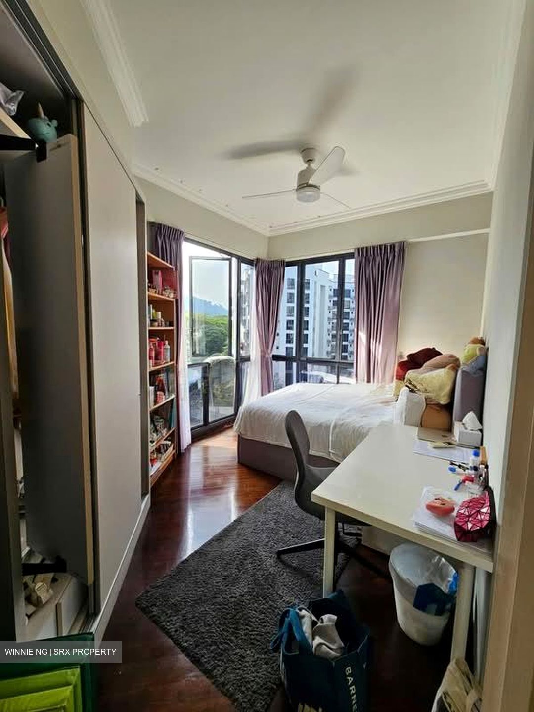 Glendale Park (D23), Condominium #584958571